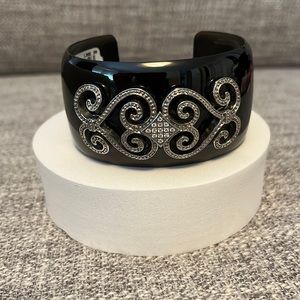 Stainles steel calf bracelet